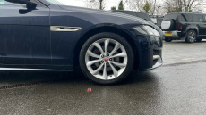 Jaguar XF 2.0d [180] R-Sport 4dr Auto Diesel Saloon